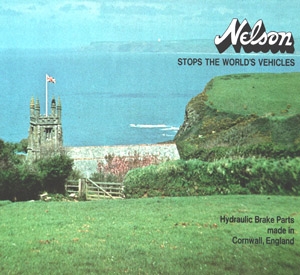 NCC North Cornwall Coast