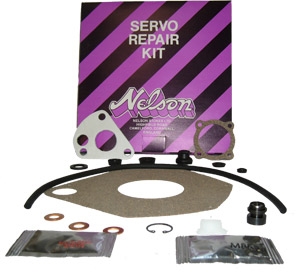 Servo Kit Servo-Kit